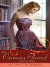 The Crimson Thread (eBook): A Retelling of "Rumpelstiltskin"